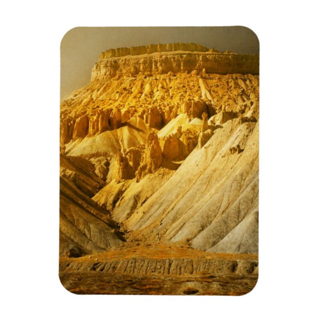 Ímã Monte Garfield (Vertical)