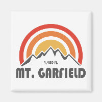 Monte Garfield New Hampshire