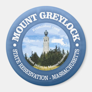 Imã Monte Greylock SR