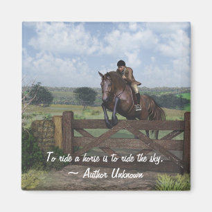 Imã Monte o ímã do céu