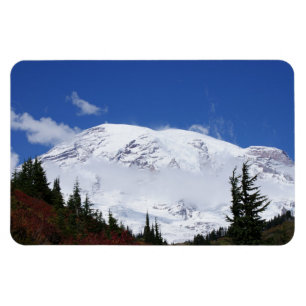 Ímã Monte Rainier Magnet