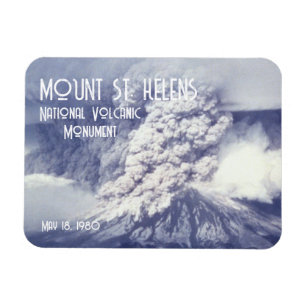 Ímã Monte Ruas. Ajuda o Magnete de Erupção