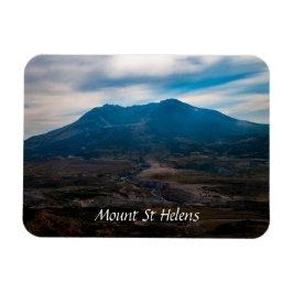 Ímã Monte Ruas Helens