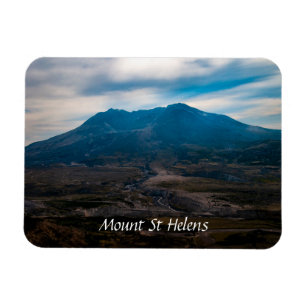 Ímã Monte Ruas Helens