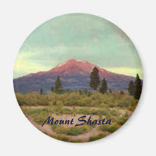 Imã Monte Shasta Magnet
