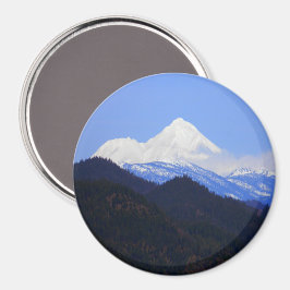 Imã Monte Shasta na Primavera.....