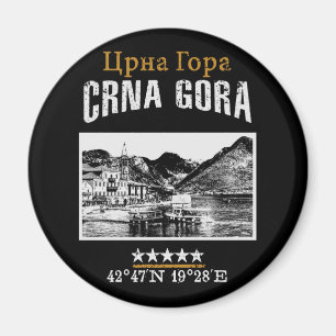 Imã Montenegro