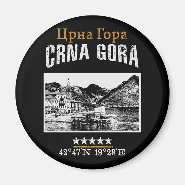 Imã Montenegro (Frente)