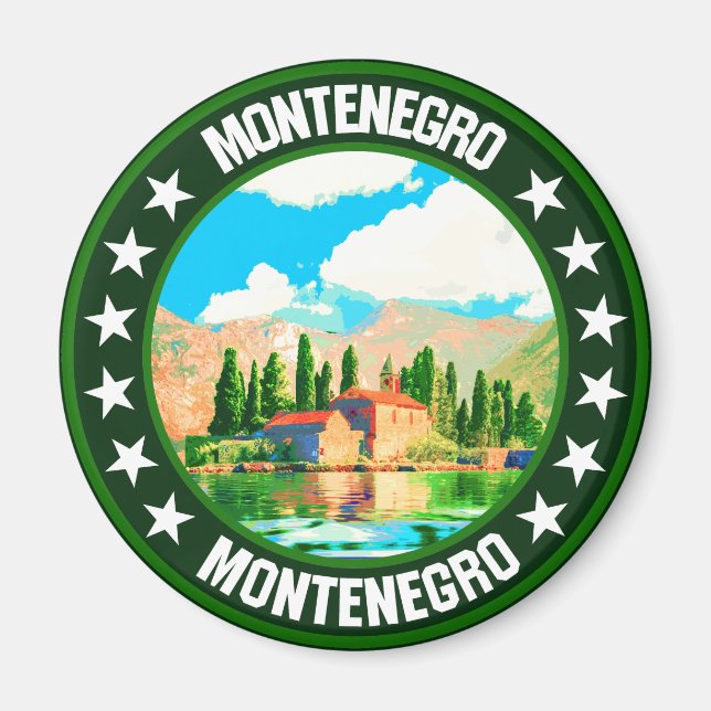 Imã Montenegro (Frente)