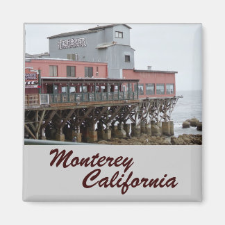 Imã Monterey