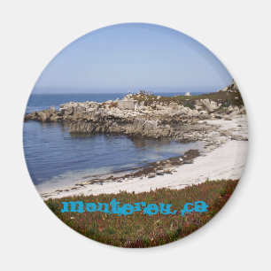 Imã Monterey, CA