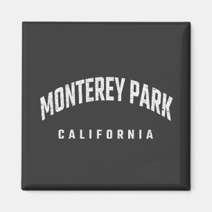 Imã Monterey Park California CA