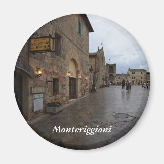 Imã Monteriggioni
