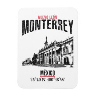 Ímã Monterrey