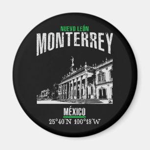 Imã Monterrey