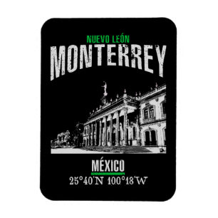 Ímã Monterrey