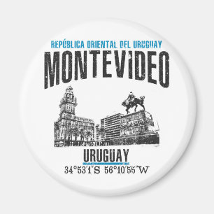 Imã Montevidéu