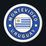 Imã Montevidéu Uruguai<br><div class="desc">Montevidéu Uruguai</div>