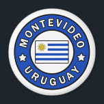 Imã Montevidéu Uruguai<br><div class="desc">Montevidéu Uruguai</div>