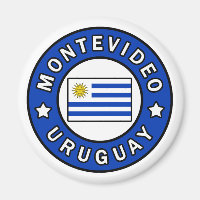 Montevidéu Uruguai