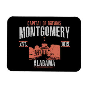 Ímã Montgomery