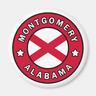 Imã Montgomery Alabama