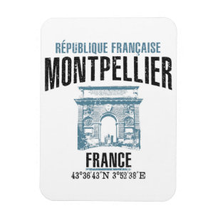 Ímã Montpellier