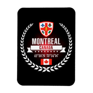 Ímã Montreal