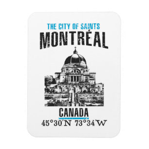 Ímã Montréal