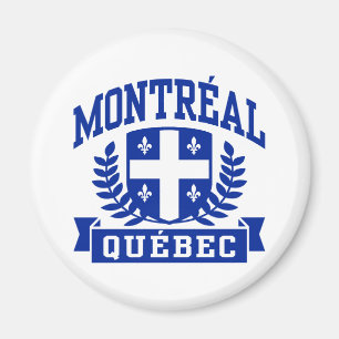 Imã Montreal Quebeque