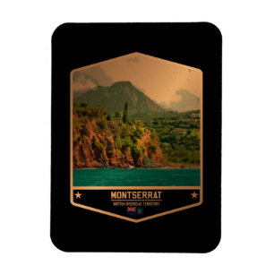 Ímã Montserrate