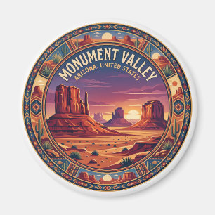 Imã Monument Valley Kayenta Arizona