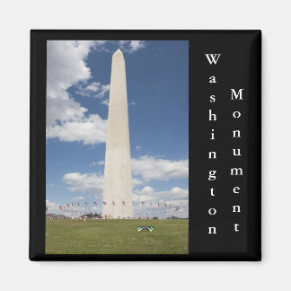 Imã Monumento a Washington