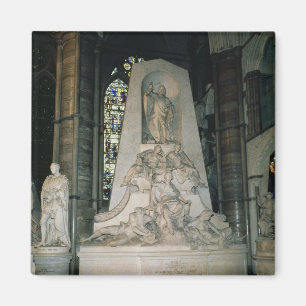 Imã Monumento a William Pitt, o Velho