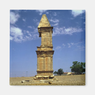Imã Monumento da guerra Punic, ó-ò século BC