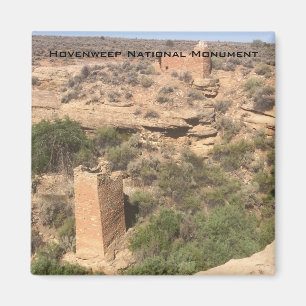 Imã Monumento Nacional de Hovenweep