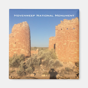 Imã Monumento nacional de Hovenweep