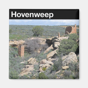 Imã Monumento nacional de Hovenweep
