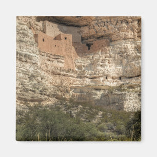 Imã Monumento Nacional do Castelo Montezuma, Arizona