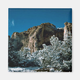 Imã Monumento nacional do EL Morro