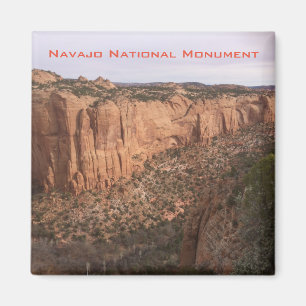 Imã Monumento nacional do Navajo