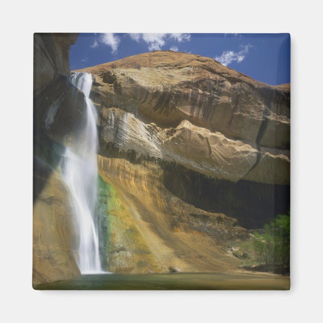 IMÃ MONUMENTO NACIONAL GRAND STAIRCASE-ESCALANTE, (Frente)