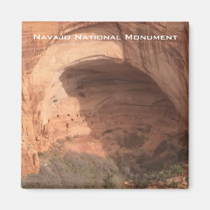 Imã Monumento Nacional Navajo