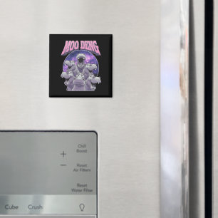 IMÃ MOO-DENG O FAMOSO HIPOPÓTAMO ANÃO BEBÊ MOODENG