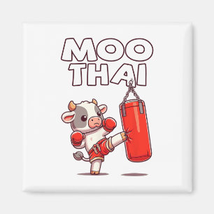 Imã Moo Thai