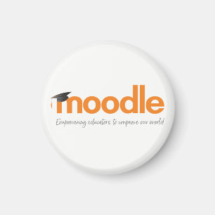 Imã Moodle Magnet: Acionando o mundo inteiro