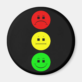 Imã Moody Stoplight