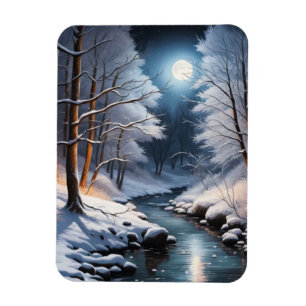 Ímã Moon Creek