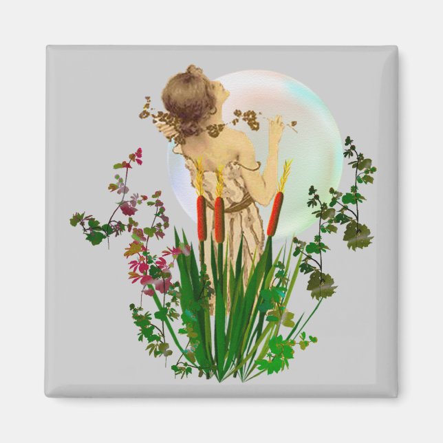 Imã Moon Gazer (Frente)