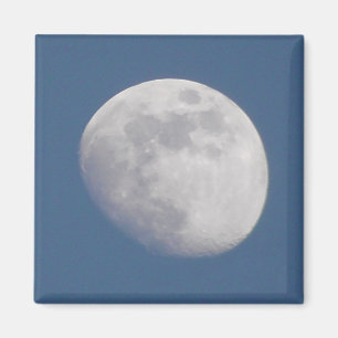 Imã Moon Photoics Moon Phases